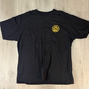 Vans Off The Walls T-Shirt XL